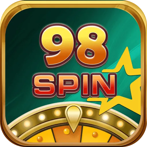 98SPIN - Aplikasi Pembuat Logo Profesional