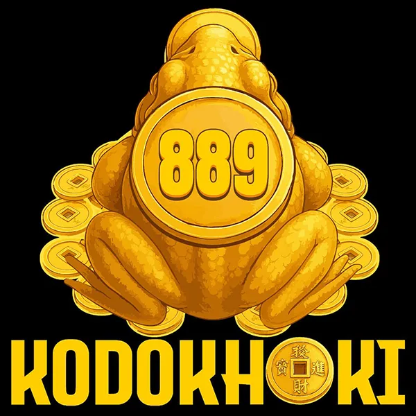 kodokhoki889 - Horor Rumah APK