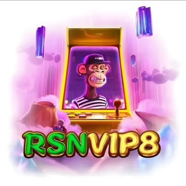 RSNVIP8 - Pembuat Logo Terbaik di Saku Anda